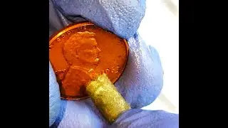 ✝️LWJF😖COIN CLEANING SERIES🪙🧼🫧🪥 FRESH CLEAN , FROM BAG TO Q TIP