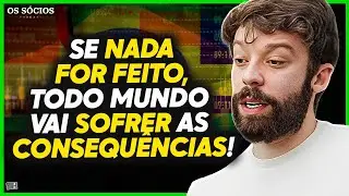O FUTURO ASSUSTADOR DO BRASIL
