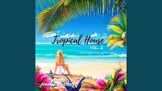 Tropical Beach
