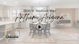 Beautifully Remodeled Home in Anthem, AZ