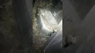 EXPLORING ABANDONED BURNED HOUSE!!!