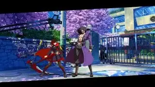 Gordeau and Ruby intro quote
