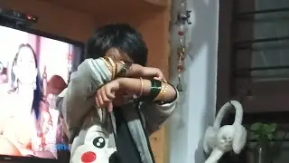 ನನ್ನ ಮಗಳ ಹಾಡು ಕೇಳಿ  