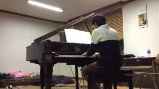 V.A.: For River (To The Moon ost) - Pf : 박종훈