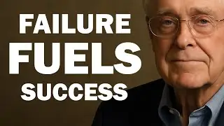 Charles G. Koch | Motivational Speech on Charles G. Koch  | Motivational Video