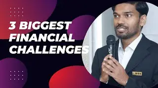 Longevity Planning - 3 Biggest Financial Challenges