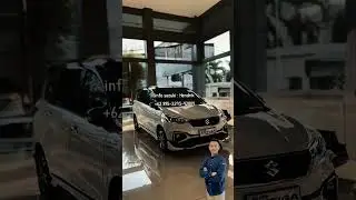 Hub. Hendrik Suzuki Bandung 0895-3275-92809 #suzukibandung #ertiga #fronx #spresso #fronx