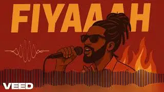Fiyaaah &ndash; Club Anthem with Fire Dancehall Energy #dancehall  #party  #anthem m