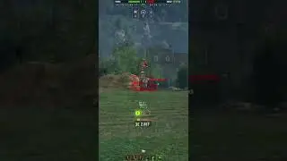 Ho-Ri 7000 damage #gaming #livestreams #platoon #worldoftanks #wot #pvp