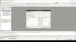 Implementing Multiplexer 8:1 and 4:1 in xilinx ISE 14.7 using VHDL code