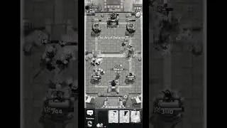Apenas Jogando #clashroyale #fy #clash #theartofdefending #supercell #viral #gaming #youtube #royal