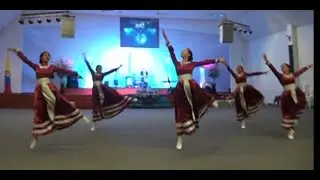 Danza Por Siempre - Evan Craft ft Ingrid Rosario
