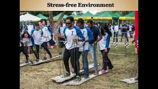 Plan Your Next Level Corporate Event in Thailand with CYJ Events