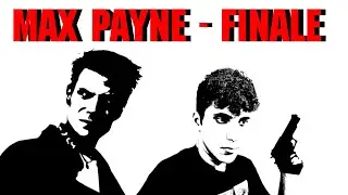 Max Payne | Finale - A Bit Closer To Heaven