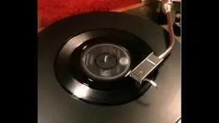 Johnny Restivo - 'I Like Girls' - 1959 45rpm