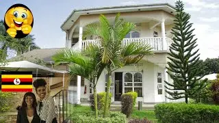 Buying A Home In Uganda! Airport Residency| Beautiful and Safe! //Entebbe\ Call: +256772122307