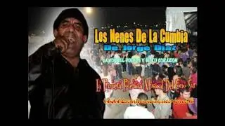 Resignación, Cruel condena, tinta roja (pista) - los nenes de la cumbia