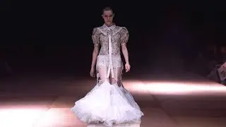 Thibaut | Spring/Summer 2018 | Amazon Fashion Week Tokyo