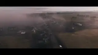 Drone Show Reel