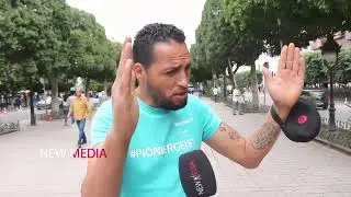يتحدث على تجاربه السجنية .. ويعرف بيت 54 إلي كان مسجون فيها الصومالي .. مافهمتش كيفاش هربو ؟