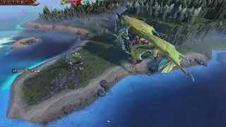A King without Equal (Hard Battle and Campaign difficulty)