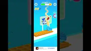 Прохождение игры Perfect Cream часть 2