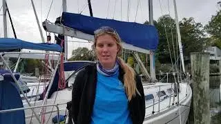 Marine Service Technician