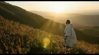 Hippocrates & The Healing Goat | Ancient Greek Medicine Story Part 1