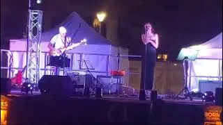 La Favi&egrave;re - Amphith&eacute;&acirc;tre L'Estelan 