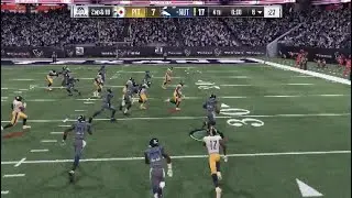 Madden 18 TOTY Offensive and Defensive NAT Pack Opening