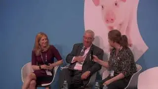 Pig Farm Assurance Schemes BPPF 2024
