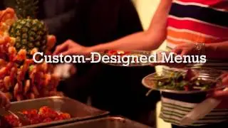 Los Angeles Catering - Divine Delights - Catering in Los Angeles