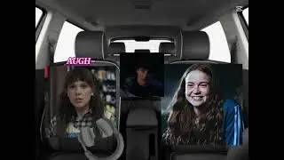 STRANGER THINGS #STRANGER#mike #memes #FUNNY