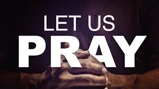 Tabernacle Of David - 6PM Prayer with Apostle Trice