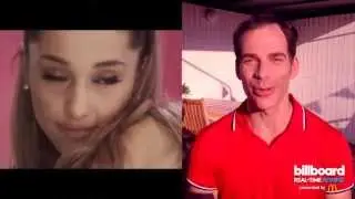 Ariana Grande, Alt-J & 5SOS: Real-Time Charts Rewind Ep. 6