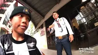 MENACE
