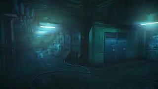 Hard Reset: Exile OST - Ambient 1