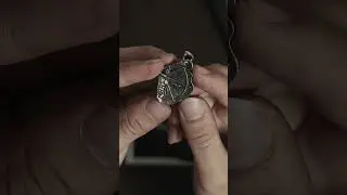 Unboxing Silver Pendant - The Best Zodiac Jewelry For A Sagittarius