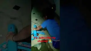 # Utkarsh apna plane take off Kara rha...😃#shorts#please  subscribe my channel...