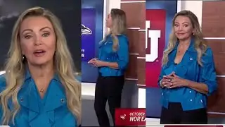 Саманта Мор 👀🔥Доказательство жизни!!🔥10 октября 2025 г.