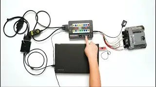 SM2 Pro + Godiag GT100 PLUS GPT Read ME17.5 ECU via GPT- OBDII365