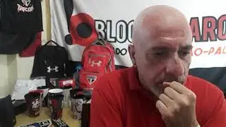 S&Atilde;O PAULO 1X1 FLU - SE N&Atilde;O FOSSE O 