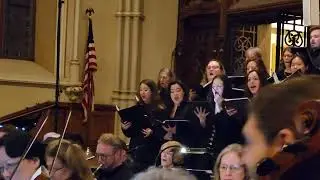 Riverside Choral 2025