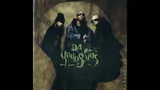 Da Youngstas - Wake Em Up (DJ Premier Prod. 1993)