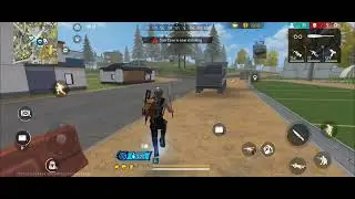 Free Fire BR Ranked Solo Vs All 🔥&hearts;️ #freefire #viral #viralvideo #freefireindia 