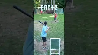 Where it All Started&hellip; 🤯#dingersornothing #wiffleball #baseball #shorts