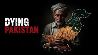Food Crisis in Pakistan | Nation Built on Agriculture, Struggling to Feed Itself