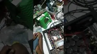 Load power btl