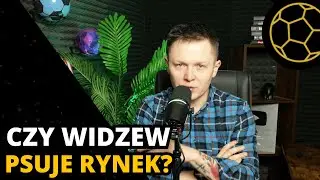 DOBRZYCKI VS WOJCIECHOWSKI, KLUBY MIEJSKIE, RAKÓW BEZ WIZJI, SZROT Z LECHA - NIEPOPULARNE OPINIE