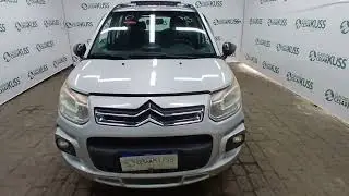 184876 - CITROEN / C3 AIRCROSS GLXA 13/14